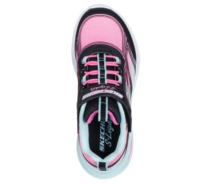 skechers-s-lights 303712L_BKMT