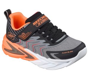 skechers-s-lights 400141C_BKCC