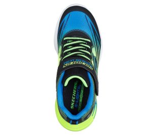 skechers-s-lights 400139L_BBLM