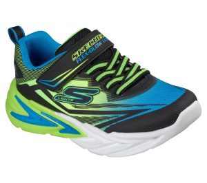 skechers-s-lights 400139L_BBLM