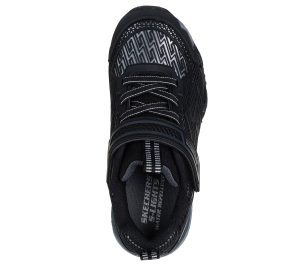 skechers-s-lights 400117L_BKSL