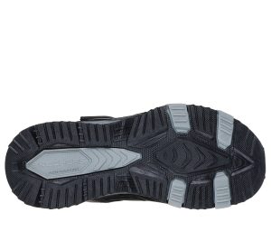 skechers-s-lights 400117L_BKSL