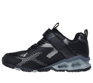 skechers-s-lights 400117L_BKSL