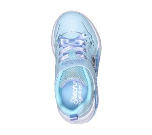 skechers-s-lights 303733C_LTBL