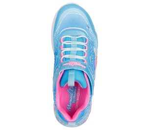 skechers-s-lights 303060L_BLMT