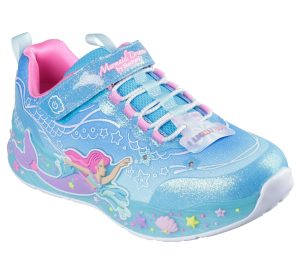 skechers-s-lights 303060L_BLMT