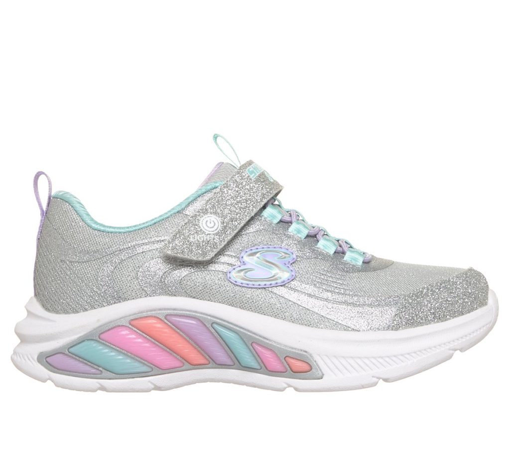 skechers-s-lights 303726C_SLBL