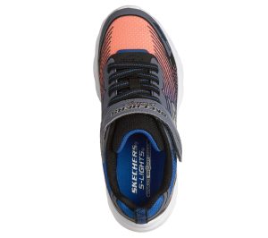 skechers-s-lights 400590C_BBOR