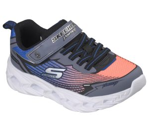 skechers-s-lights 400590C_BBOR