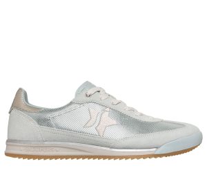 Skechers SKX 92 – Perfectly Shimmered Sneaker Sage