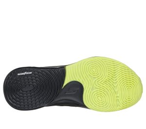 skechers-skx 253001_BKLM
