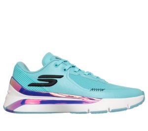 Skechers SKX Full-Court Press Sneaker Aqua