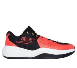 Skechers SKX LEAGUE Sneaker Koraal