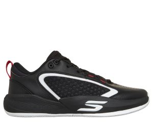 Skechers SKX League 2.0 Sneaker Zwart