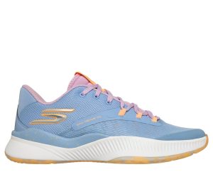 Skechers SKX NEXUS Sneaker Licht Blauw