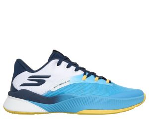 Skechers SKX NEXUS Sneaker Licht Blauw/Marine