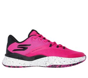 Skechers SKX NEXUS Sneaker Neon Roze