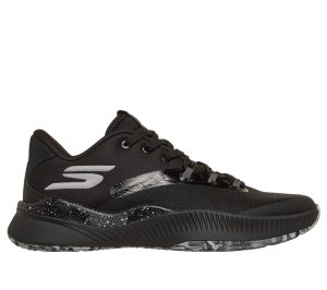 Skechers SKX NEXUS Sneaker Zwart