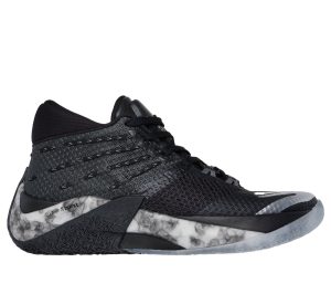 Skechers SKX REIGN Sneaker Zwart/Wit
