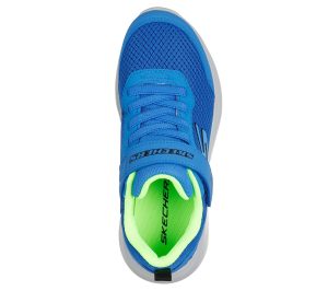 skechers-selectors 403615L_BLU