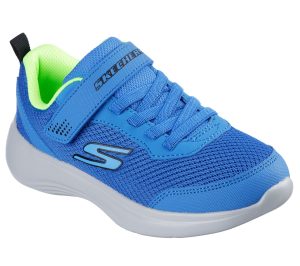 skechers-selectors 403615L_BLU