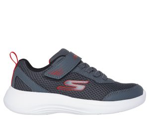 Skechers Selectors – Reset Achieved Sneaker Grijs
