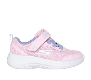 Skechers Selectors – Reset Achieved Sneaker Licht Roze