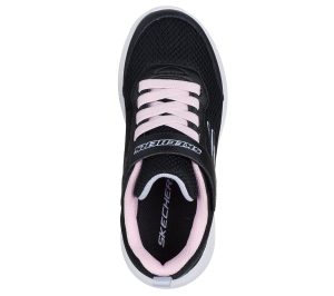 skechers-selectors 303573L_BLK