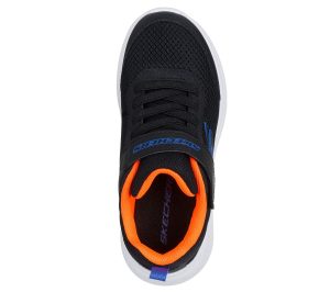 skechers-selectors 403615L_BLK