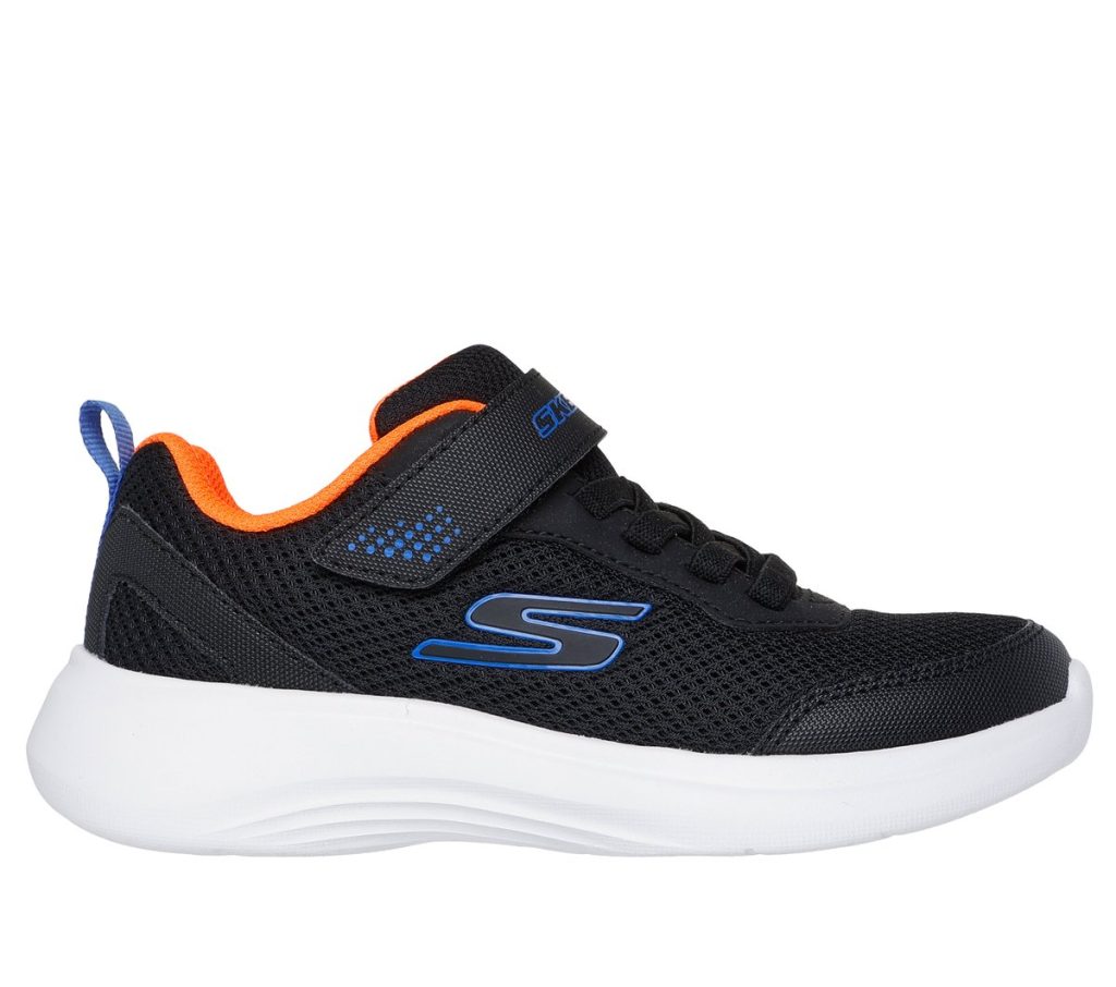 skechers-selectors 403615L_BLK
