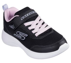 skechers-selectors 303573L_BLK