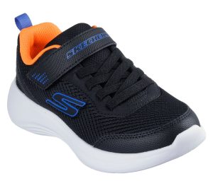 skechers-selectors 403615L_BLK