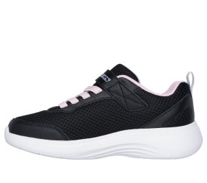 skechers-selectors 303573L_BLK