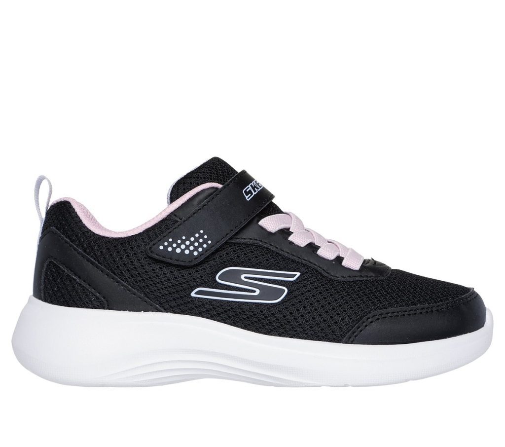 skechers-selectors 303573L_BLK