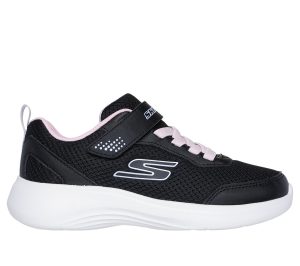 Skechers Selectors – Reset Achieved Sneaker Zwart
