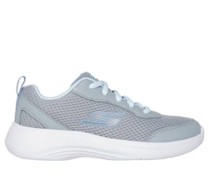 Skechers Selectors – Reset Activate Sneaker Grijs