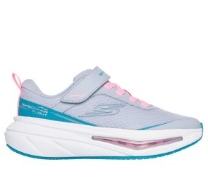 Skechers Skech-Air 5.0 Sneaker Grijs