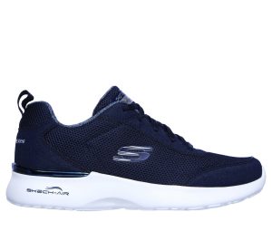 Skechers Skech-Air Dynamight – Fast Sneaker Marine