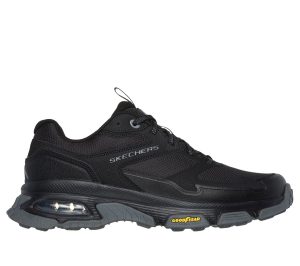 Skechers Skech-Air Envoy – Sleek Envoy Sneaker Zwart