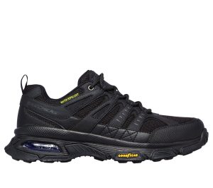 Skechers Skech-Air Envoy Sneaker Zwart