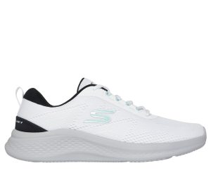 Skechers Skech-Lite Pro 2.0 – Berrix Sneaker Wit/Zwart