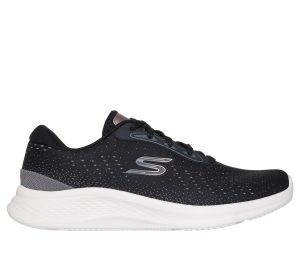 Skechers Skech-Lite Pro 2.0 – Fresh Flow Sneaker Zwart