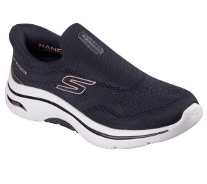 skechers-arch-fit-2-0 125343_BKRG
