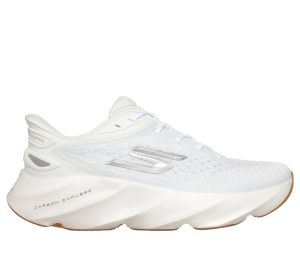 Skechers Slip-ins: Aero Burst Sneaker Wit