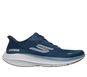 Skechers Slip-ins: Aero Pulse Sneaker Marine