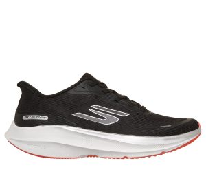 Skechers Slip-ins: Aero Pulse Sneaker Zwart