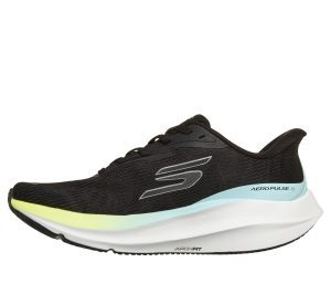 skechers-aero 172220_BKYB