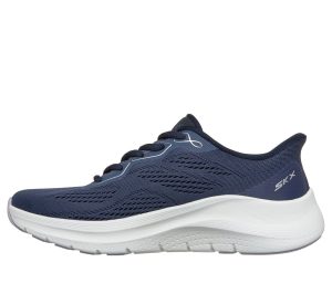 skechers-slip-ins-arch-fit 150338_NVY