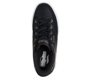 skechers-slip-ins-arch-fit 177218_BLK