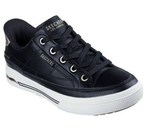 skechers-slip-ins-arch-fit 177218_BLK